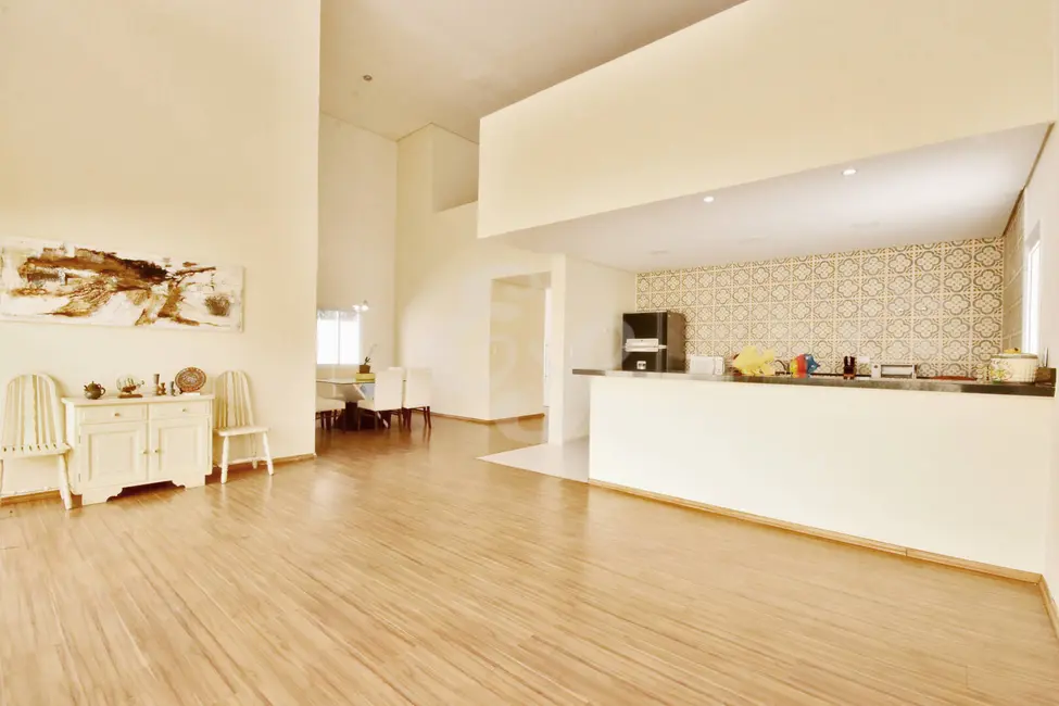 Foto 4 de Casa com 4 quartos à venda, 350m2 em Alphaville, Santana De Parnaiba - SP