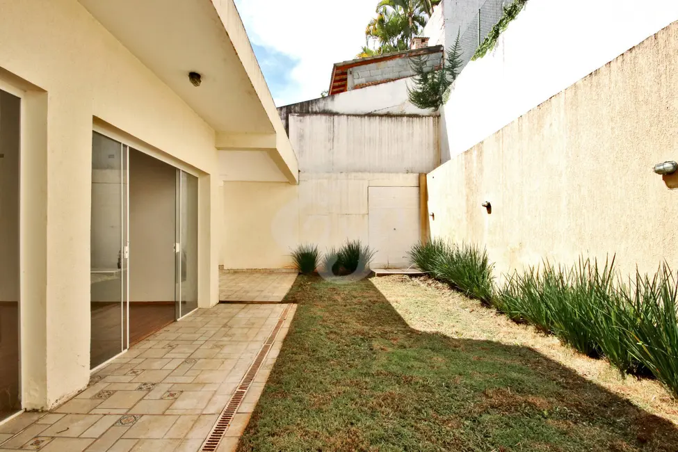 Foto 3 de Casa com 4 quartos à venda, 350m2 em Alphaville, Santana De Parnaiba - SP