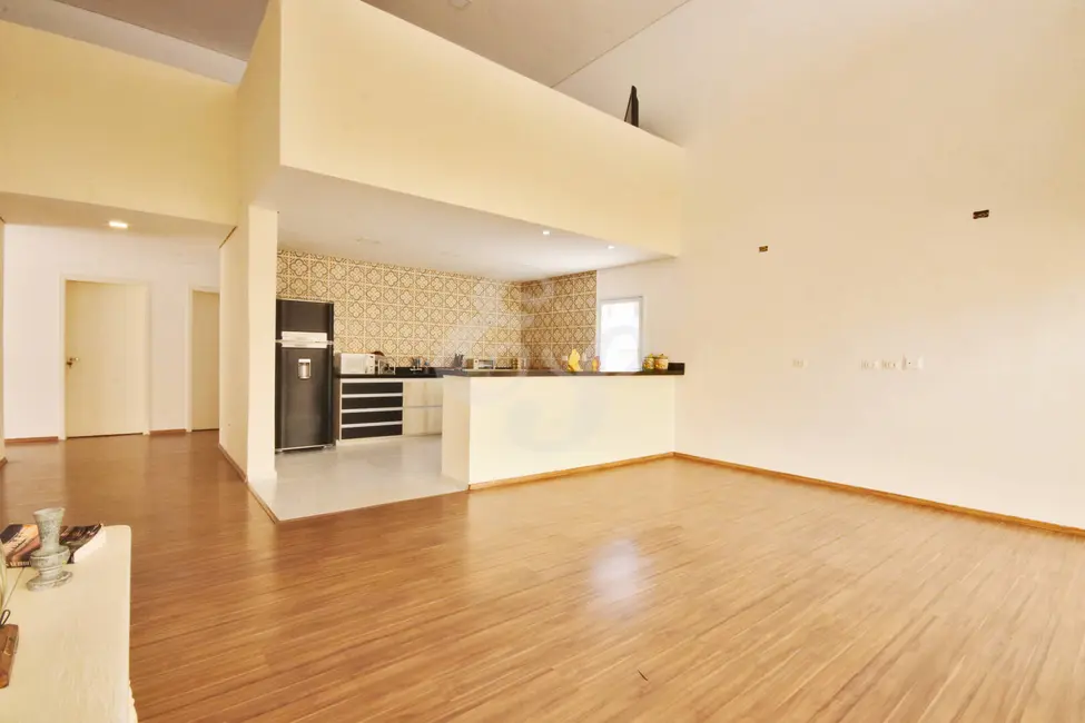 Foto 6 de Casa com 4 quartos à venda, 350m2 em Alphaville, Santana De Parnaiba - SP