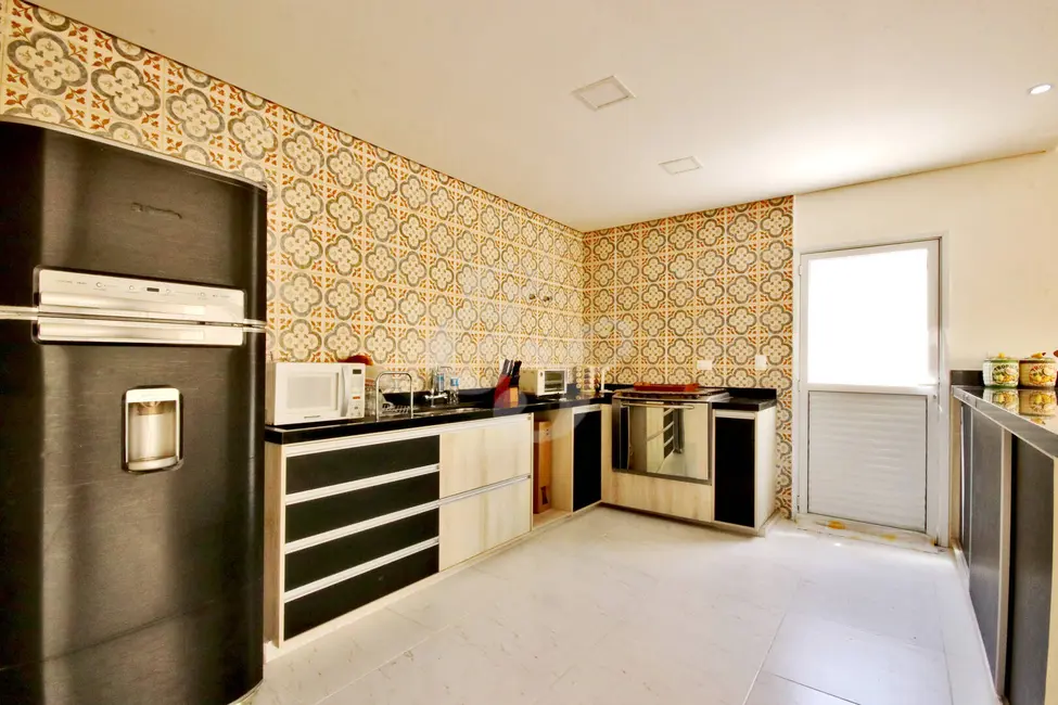 Foto 8 de Casa com 4 quartos à venda, 350m2 em Alphaville, Santana De Parnaiba - SP