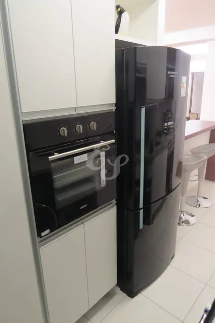 Foto 6 de Apartamento com 1 quarto à venda, 50m2 em Sítio Tamboré Alphaville, Barueri - SP