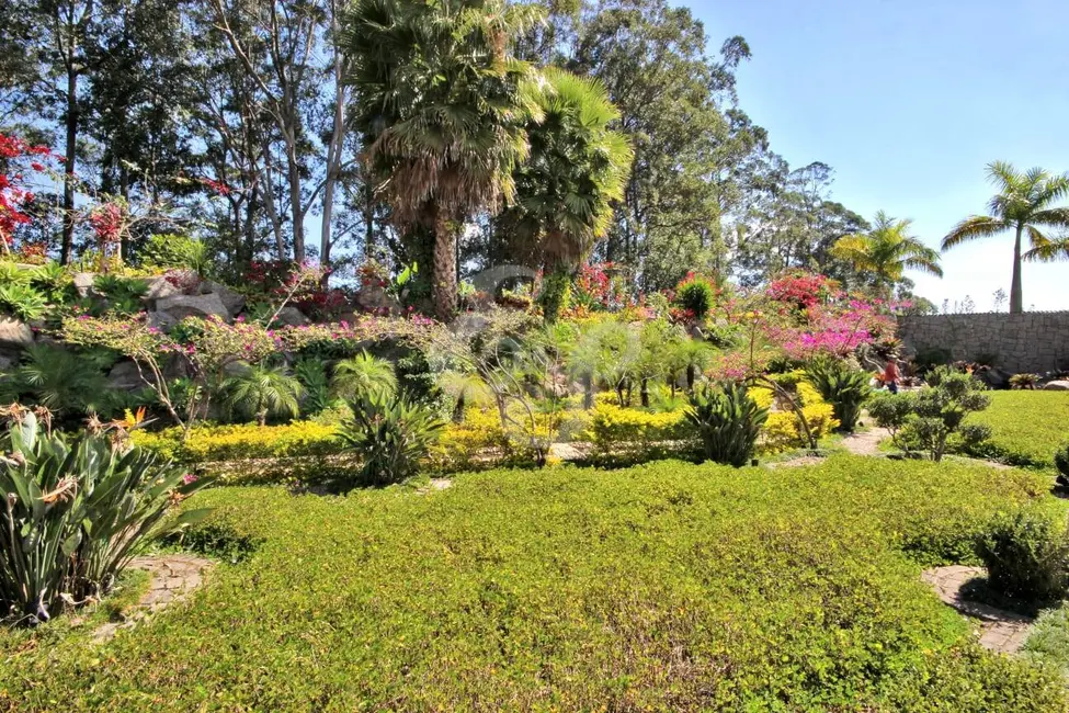 Casa com 6 quartos à venda, 1880m2 em Tamboré, Barueri - SP - imagem 6 Foto 6 de Casa com 6 quartos à venda, 1880m2 em Tamboré, Barueri - SP