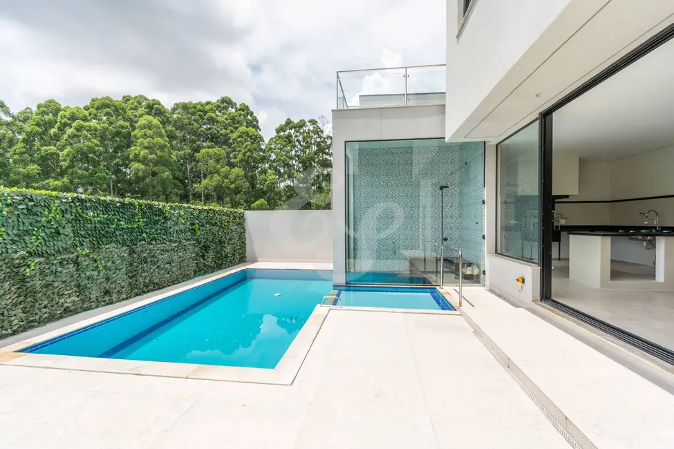 Casa com 4 quartos à venda, 510m2 em Tamboré, Barueri - SP - imagem 3 Foto 3 de Casa com 4 quartos à venda, 510m2 em Tamboré, Barueri - SP