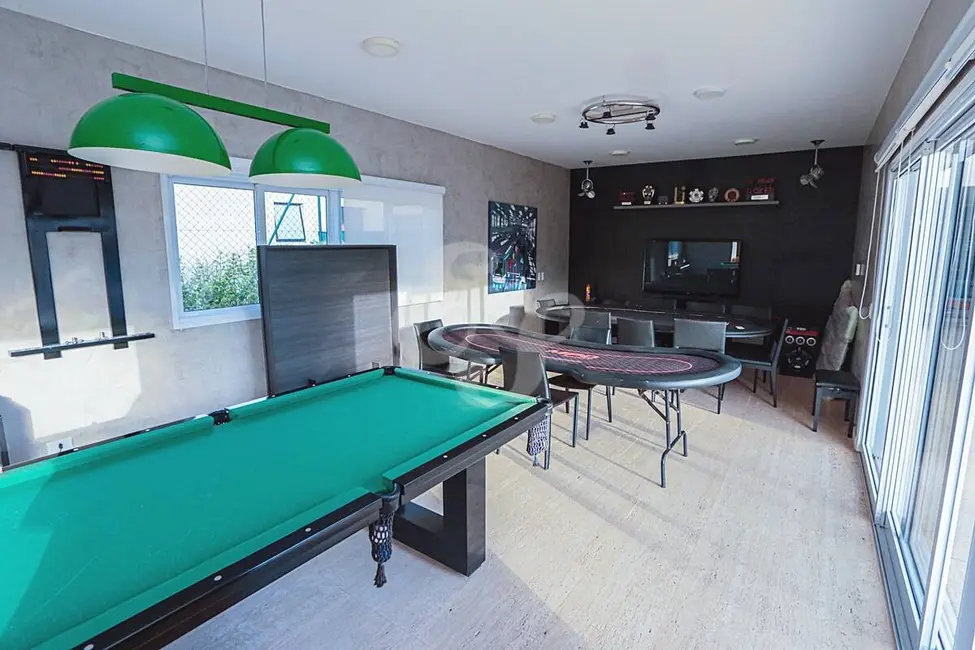 Foto 7 de Casa com 4 quartos à venda, 1500m2 em Tamboré, Barueri - SP