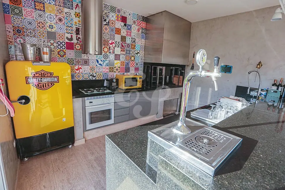 Foto 4 de Casa com 4 quartos à venda, 1500m2 em Tamboré, Barueri - SP