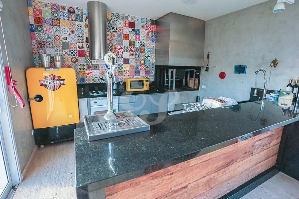 Foto 6 de Casa com 4 quartos à venda, 1500m2 em Tamboré, Barueri - SP