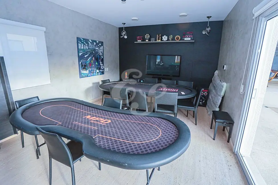 Foto 8 de Casa com 4 quartos à venda, 1500m2 em Tamboré, Barueri - SP