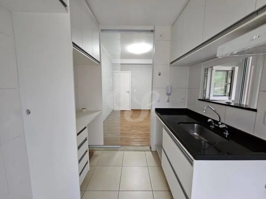Foto 6 de Apartamento com 2 quartos à venda, 72m2 em Tamboré, Santana De Parnaiba - SP