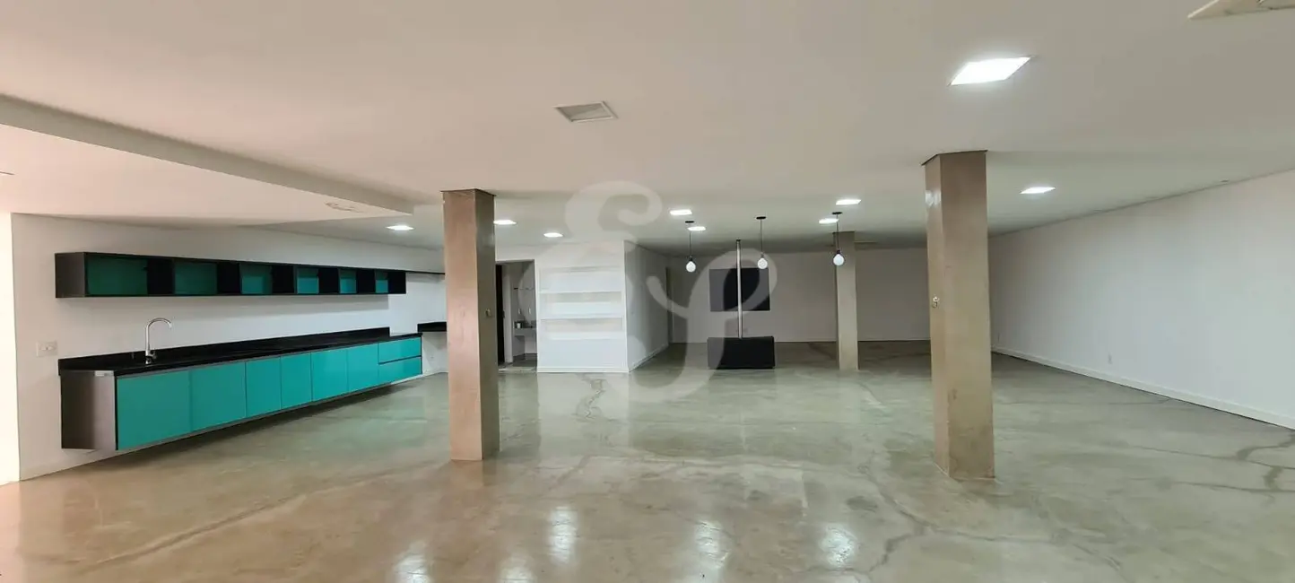 Foto 8 de Casa com 4 quartos à venda, 730m2 em Alphaville Conde II, Barueri - SP