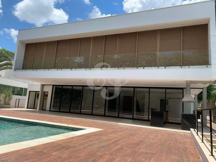 Foto 4 de Casa com 4 quartos à venda, 730m2 em Alphaville Conde II, Barueri - SP