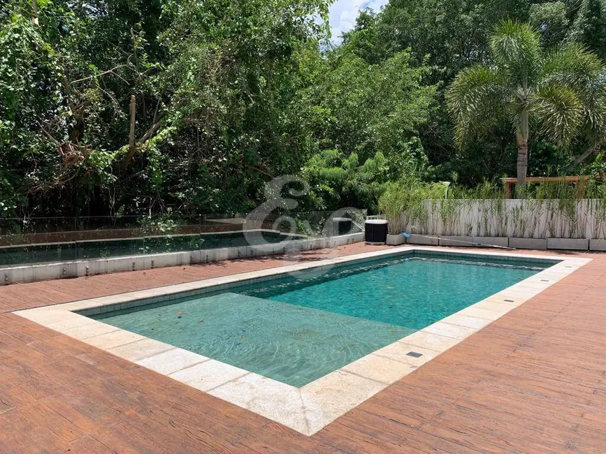 Foto 3 de Casa com 4 quartos à venda, 730m2 em Alphaville Conde II, Barueri - SP