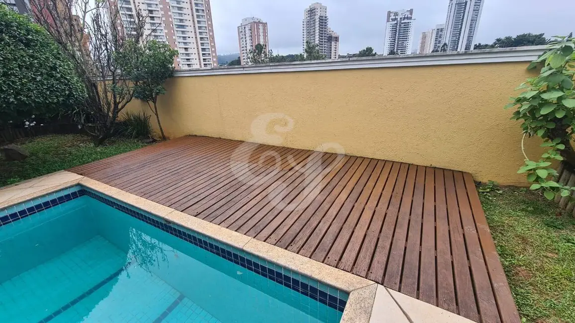 Foto 2 de Casa com 4 quartos à venda, 480m2 em Alphaville Residencial Plus, Barueri - SP