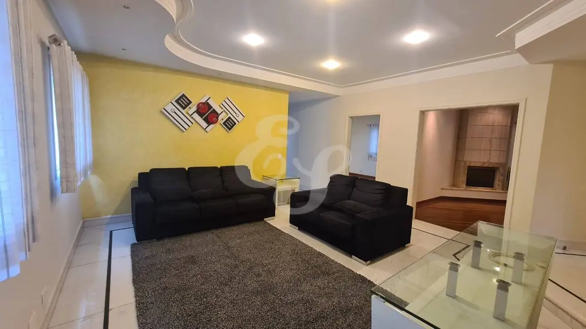 Foto 3 de Casa com 4 quartos à venda, 480m2 em Alphaville Residencial Plus, Barueri - SP