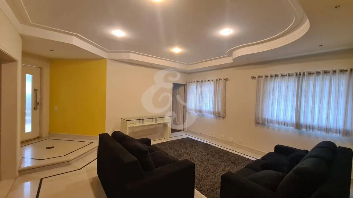 Foto 4 de Casa com 4 quartos à venda, 480m2 em Alphaville Residencial Plus, Barueri - SP