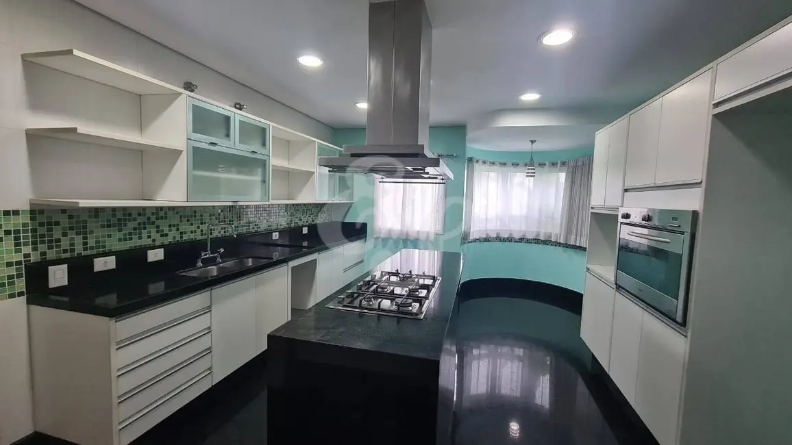 Foto 9 de Casa com 4 quartos à venda, 480m2 em Alphaville Residencial Plus, Barueri - SP