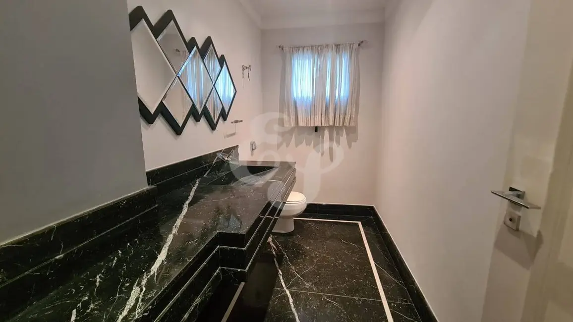 Foto 8 de Casa com 4 quartos à venda, 480m2 em Alphaville Residencial Plus, Barueri - SP