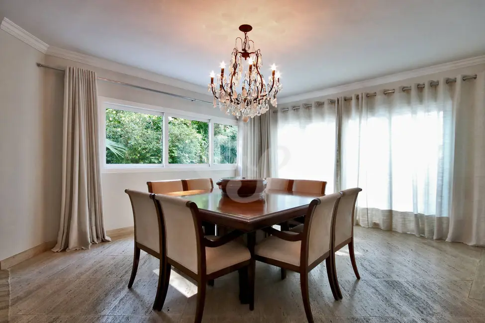 Foto 6 de Casa com 4 quartos à venda, 705m2 em Alphaville Residencial Dois, Barueri - SP