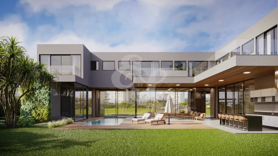 Foto 1 de Casa com 5 quartos à venda, 1200m2 em Barueri - SP