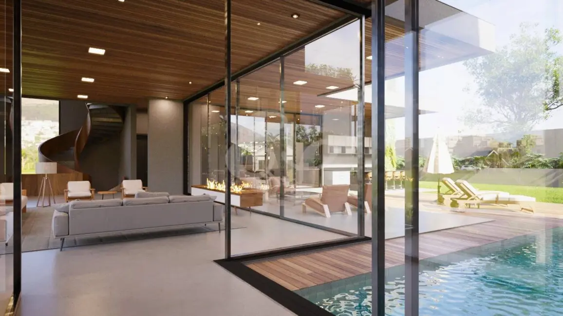 Foto 5 de Casa com 5 quartos à venda, 1200m2 em Barueri - SP