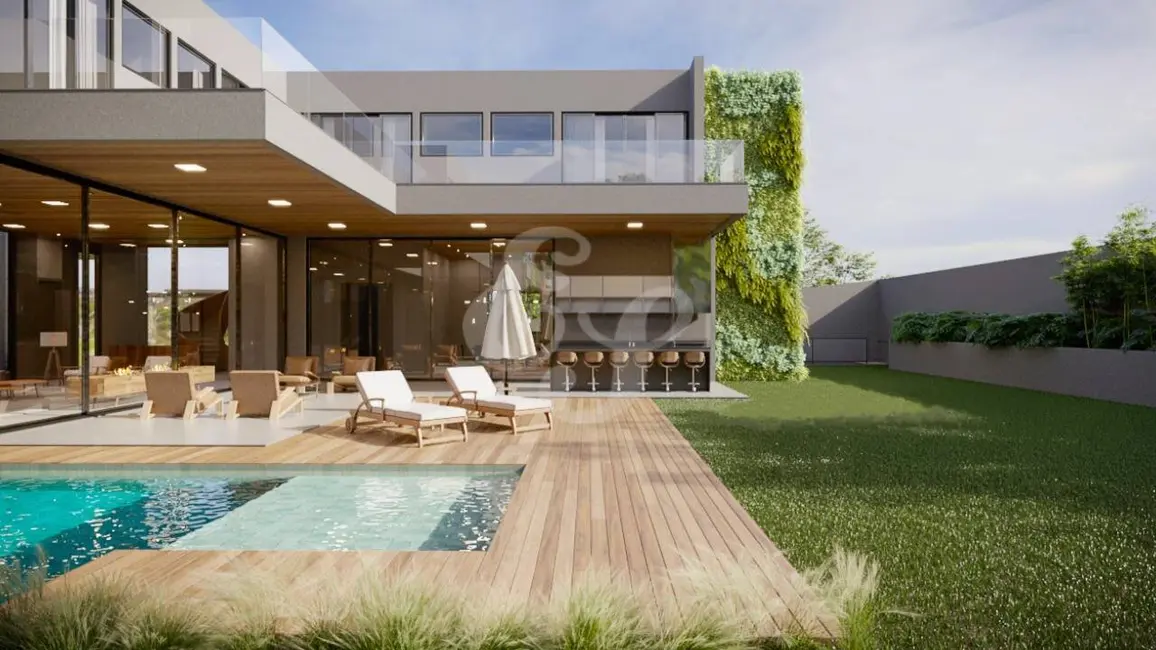 Foto 2 de Casa com 5 quartos à venda, 1200m2 em Barueri - SP