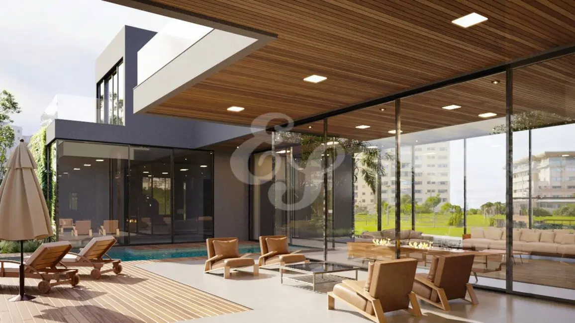 Foto 3 de Casa com 5 quartos à venda, 1200m2 em Barueri - SP