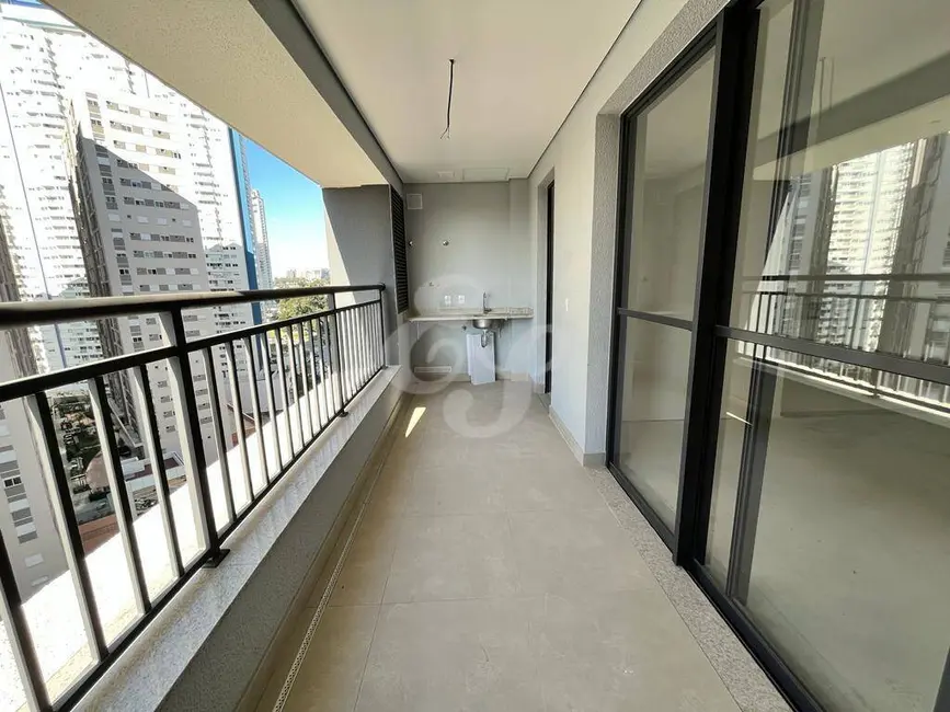 Foto 1 de Apartamento com 3 quartos à venda, 88m2 em Alphaville Empresarial, Barueri - SP