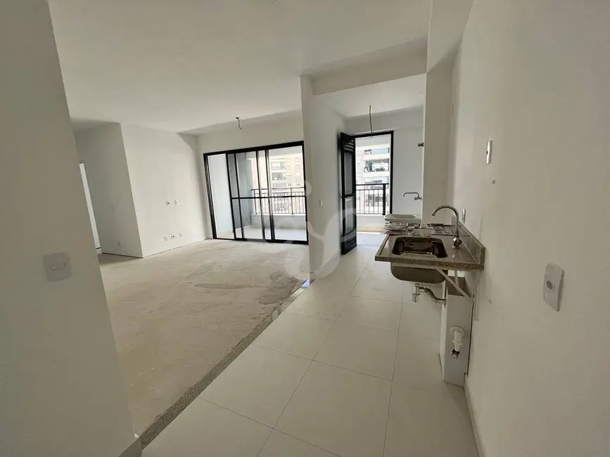 Foto 5 de Apartamento com 3 quartos à venda, 88m2 em Alphaville Empresarial, Barueri - SP