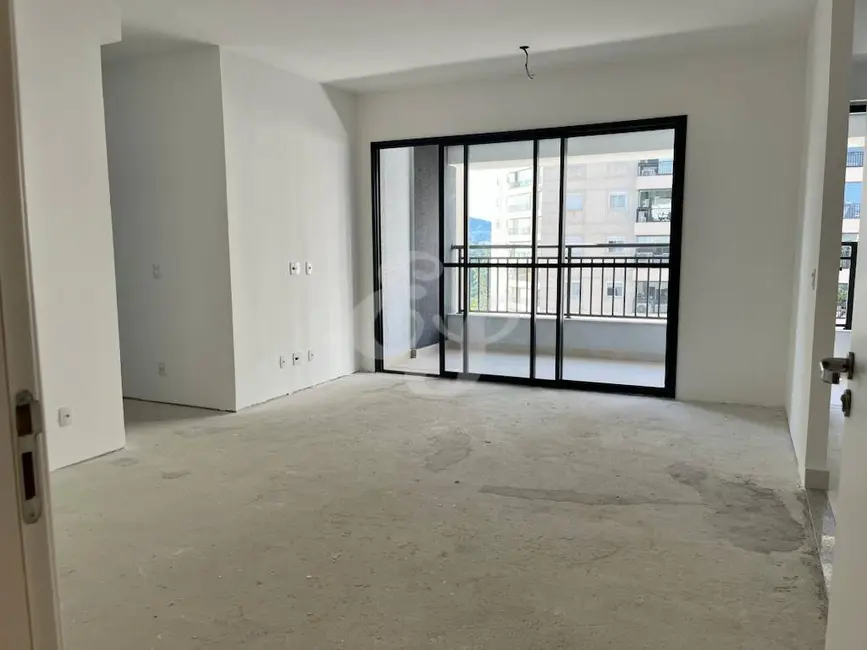 Foto 3 de Apartamento com 3 quartos à venda, 88m2 em Alphaville Empresarial, Barueri - SP