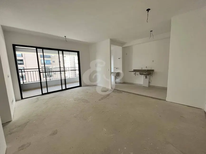 Foto 4 de Apartamento com 3 quartos à venda, 88m2 em Alphaville Empresarial, Barueri - SP