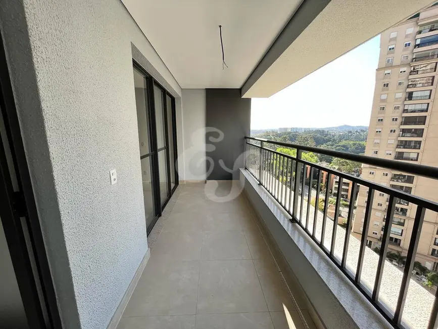 Foto 2 de Apartamento com 3 quartos à venda, 88m2 em Alphaville Empresarial, Barueri - SP