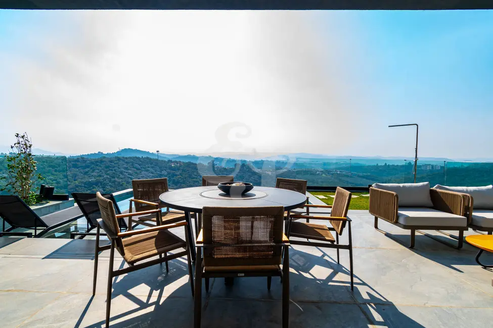 Casa com 4 quartos à venda, 541m2 em Alphaville, Santana De Parnaiba - SP - imagem 8 Foto 8 de Casa com 4 quartos à venda, 541m2 em Alphaville, Santana De Parnaiba - SP