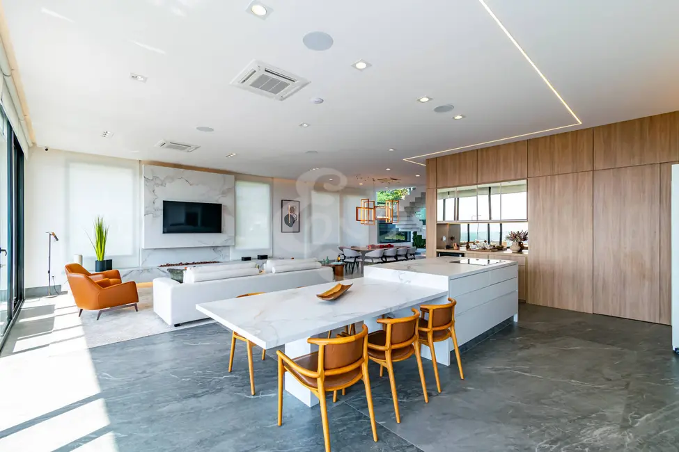 Casa com 4 quartos à venda, 541m2 em Alphaville, Santana De Parnaiba - SP - imagem 6 Foto 6 de Casa com 4 quartos à venda, 541m2 em Alphaville, Santana De Parnaiba - SP