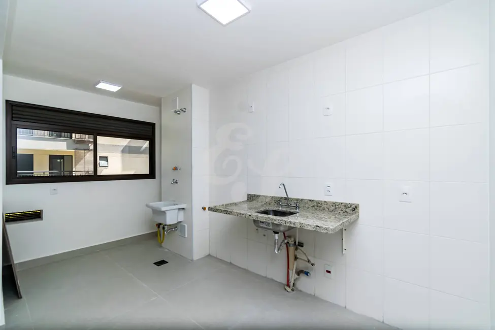 Foto 6 de Apartamento com 3 quartos à venda, 97m2 em Barueri - SP