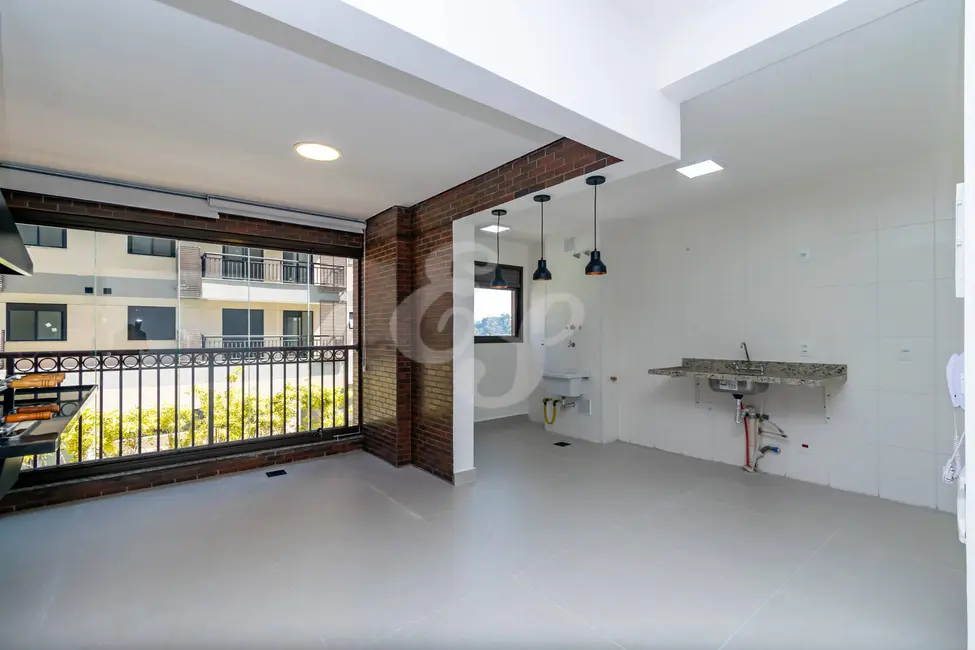 Foto 4 de Apartamento com 3 quartos à venda, 97m2 em Barueri - SP