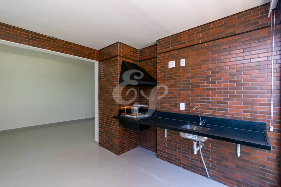 Foto 2 de Apartamento com 3 quartos à venda, 97m2 em Barueri - SP