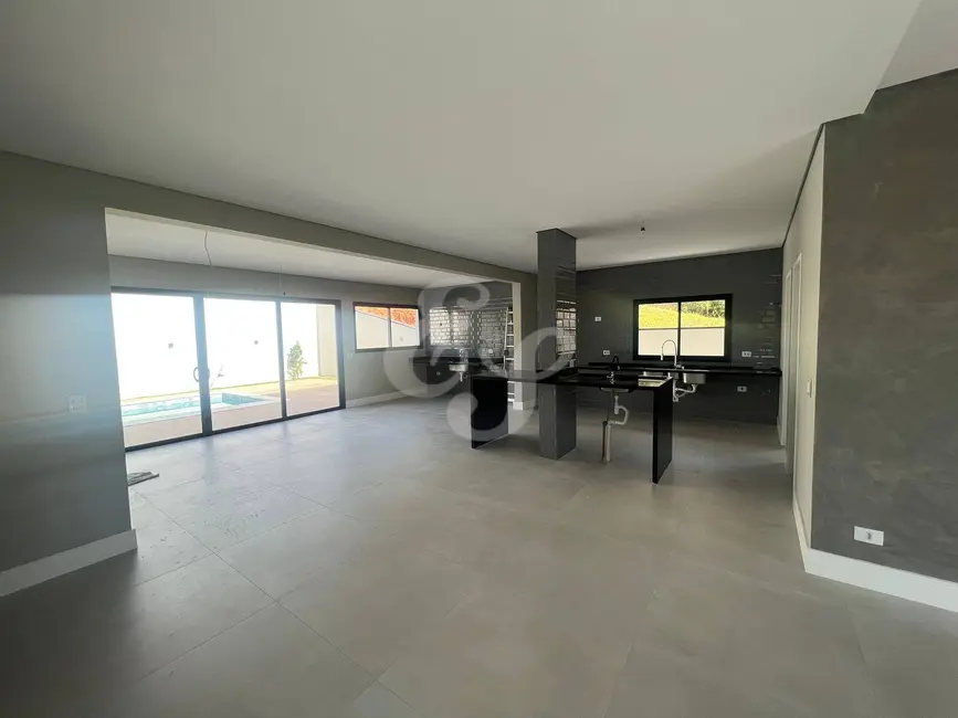 Foto 3 de Casa com 3 quartos à venda, 289m2 em Sítio do Morro, Santana De Parnaiba - SP