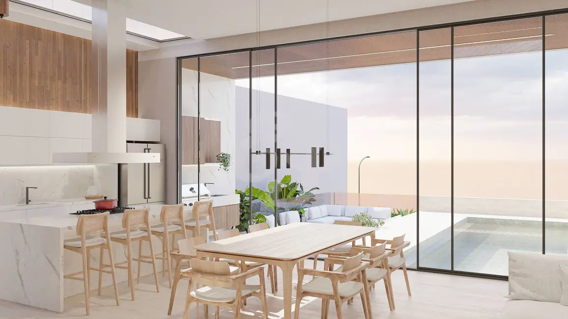 Casa com 4 quartos à venda, 400m2 em Alphaville, Santana De Parnaiba - SP - imagem 7 Foto 7 de Casa com 4 quartos à venda, 400m2 em Alphaville, Santana De Parnaiba - SP
