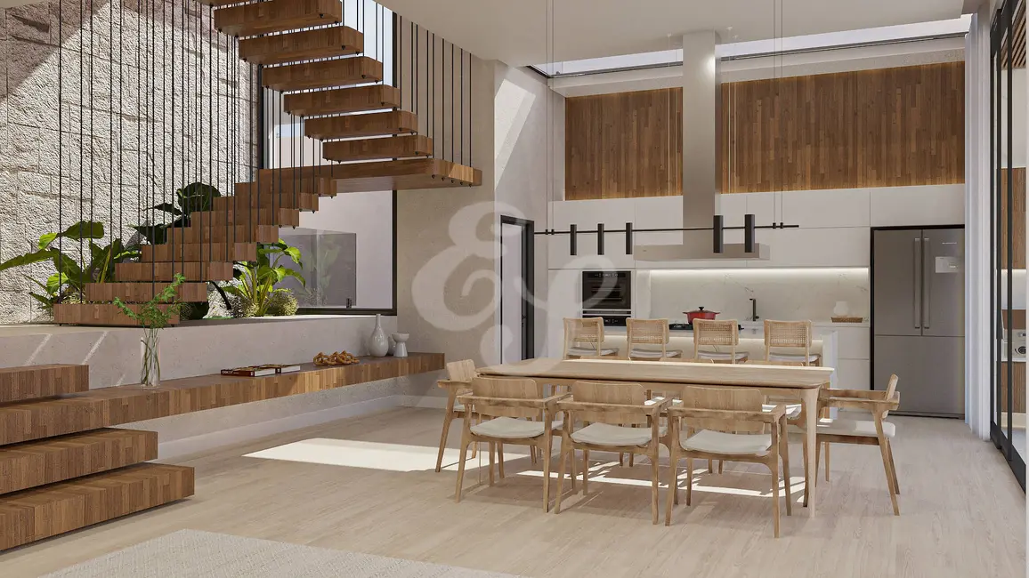Casa com 4 quartos à venda, 400m2 em Alphaville, Santana De Parnaiba - SP - imagem 6 Foto 6 de Casa com 4 quartos à venda, 400m2 em Alphaville, Santana De Parnaiba - SP