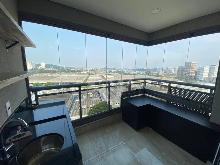 Foto 6 de Apartamento com 2 quartos para alugar, 78m2 em Barueri - SP