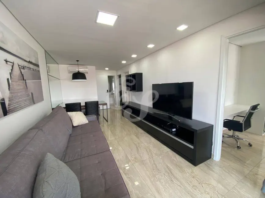 Foto 2 de Apartamento com 2 quartos para alugar, 78m2 em Barueri - SP