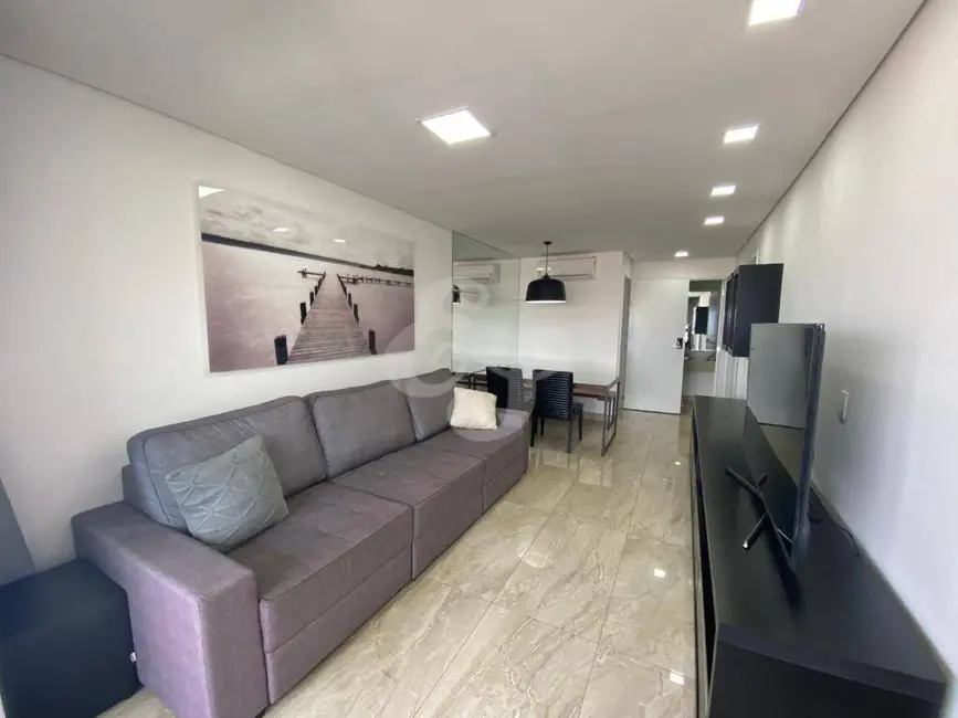 Foto 3 de Apartamento com 2 quartos para alugar, 78m2 em Barueri - SP