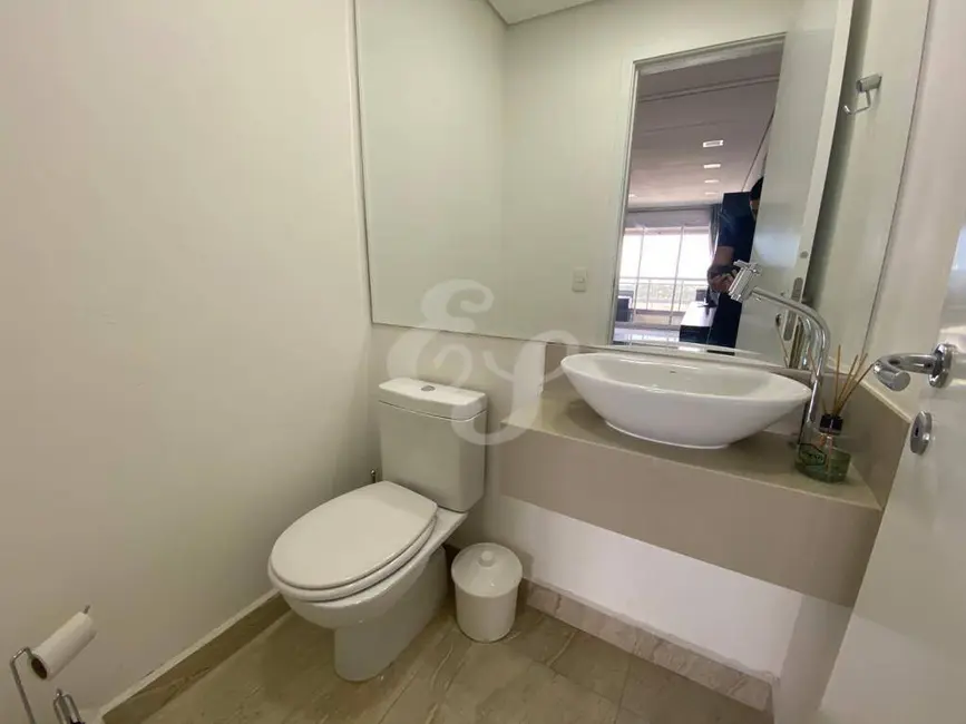 Foto 8 de Apartamento com 2 quartos para alugar, 78m2 em Barueri - SP