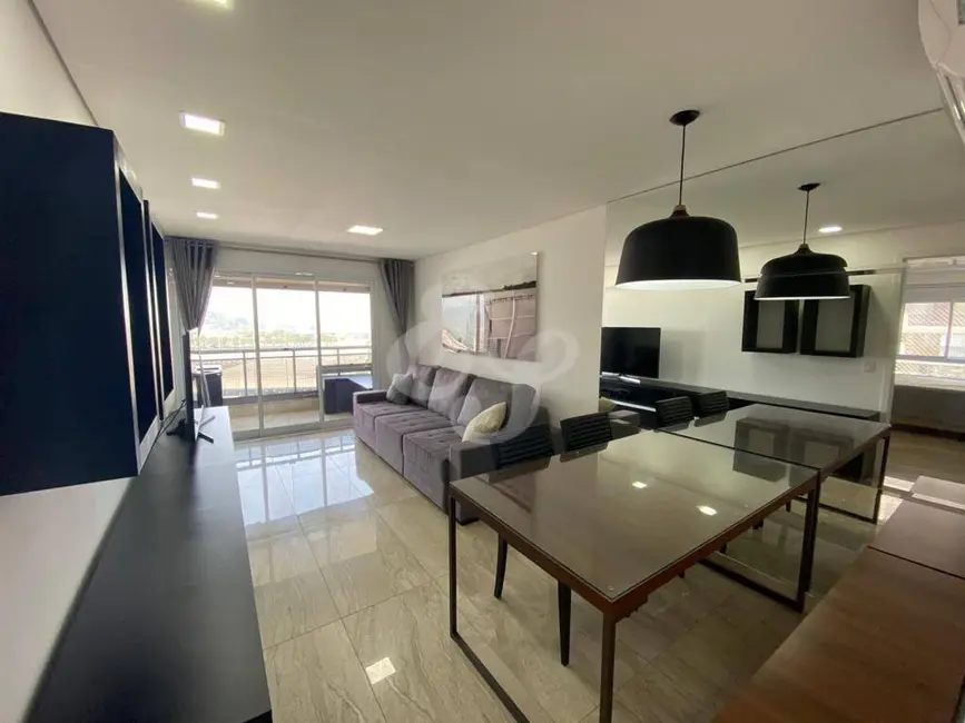 Foto 1 de Apartamento com 2 quartos para alugar, 78m2 em Barueri - SP