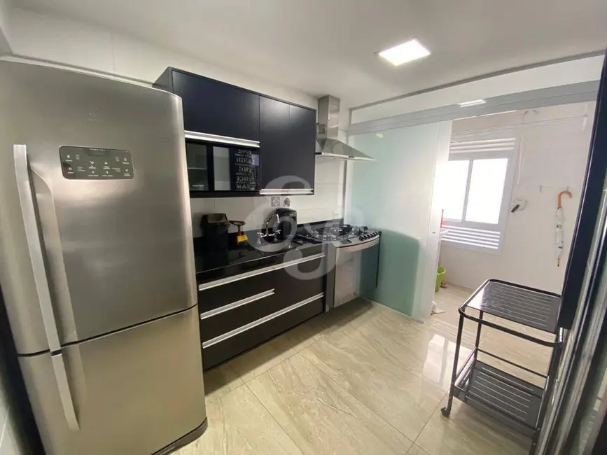 Foto 4 de Apartamento com 2 quartos para alugar, 78m2 em Barueri - SP