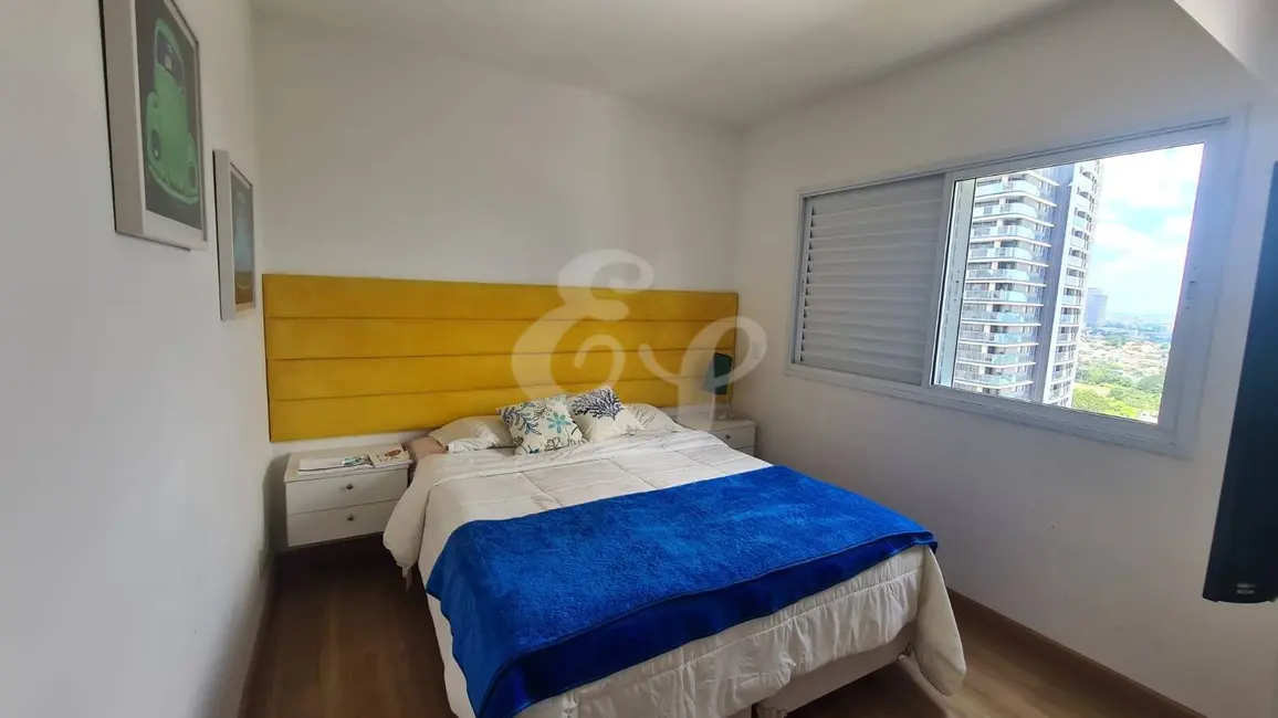 Foto 8 de Apartamento com 3 quartos à venda, 107m2 em Sítio Tamboré Alphaville, Barueri - SP