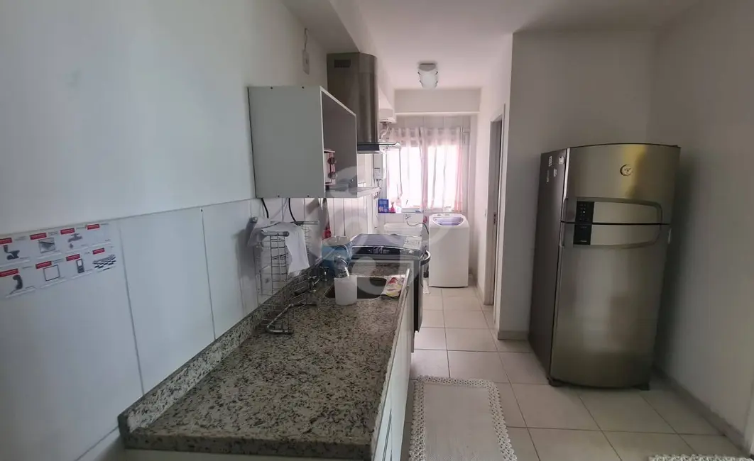 Foto 4 de Apartamento com 3 quartos à venda, 107m2 em Sítio Tamboré Alphaville, Barueri - SP