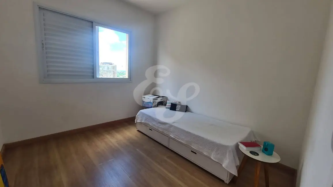 Foto 7 de Apartamento com 3 quartos à venda, 107m2 em Sítio Tamboré Alphaville, Barueri - SP