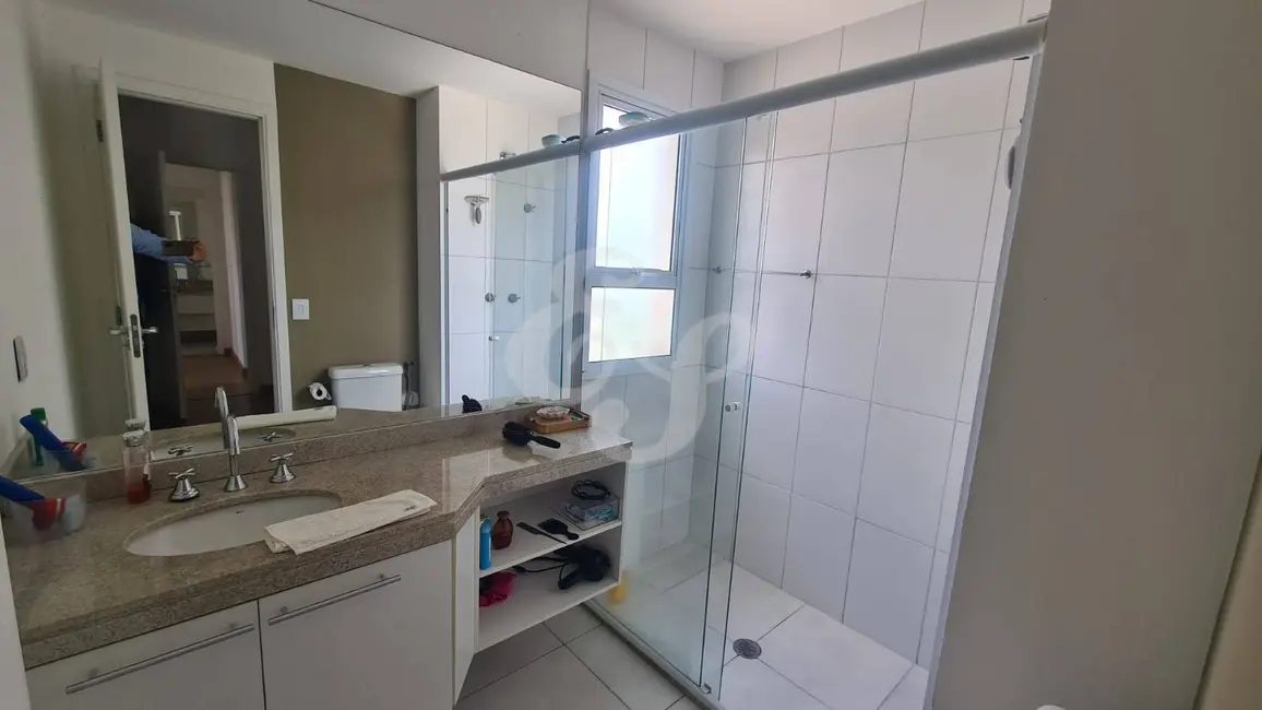 Foto 9 de Apartamento com 3 quartos à venda, 107m2 em Sítio Tamboré Alphaville, Barueri - SP
