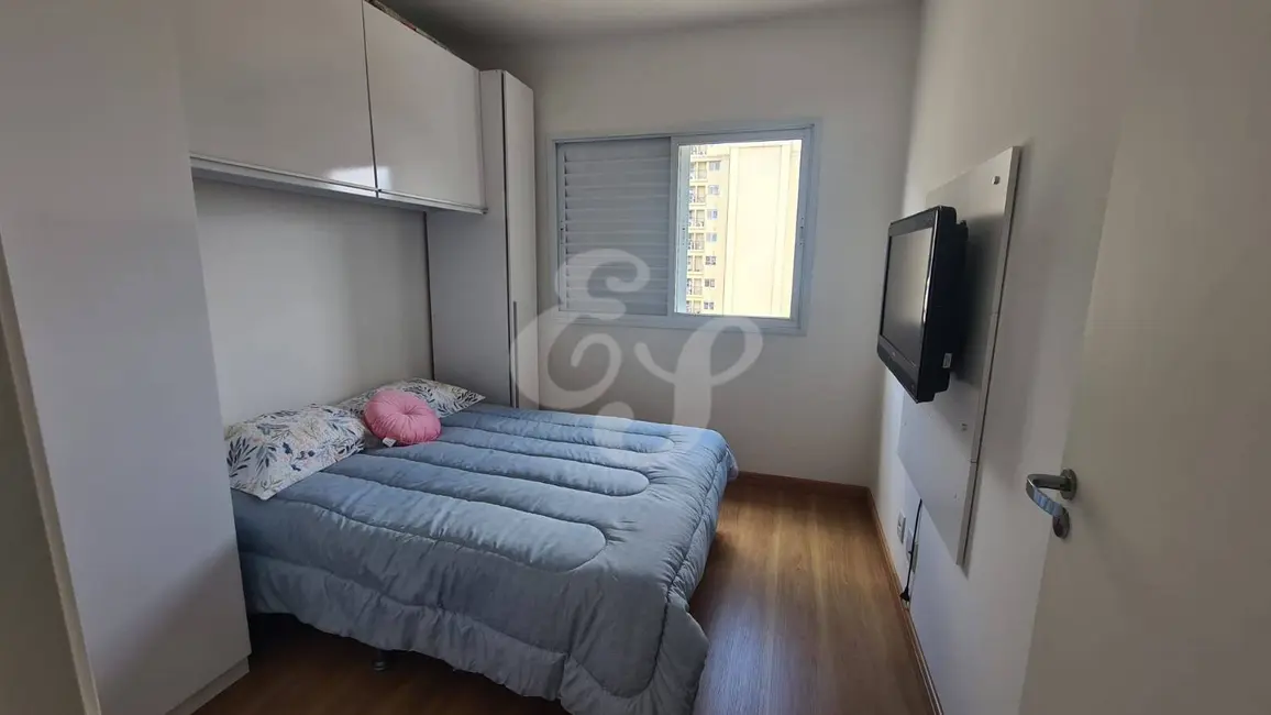 Foto 5 de Apartamento com 3 quartos à venda, 107m2 em Sítio Tamboré Alphaville, Barueri - SP