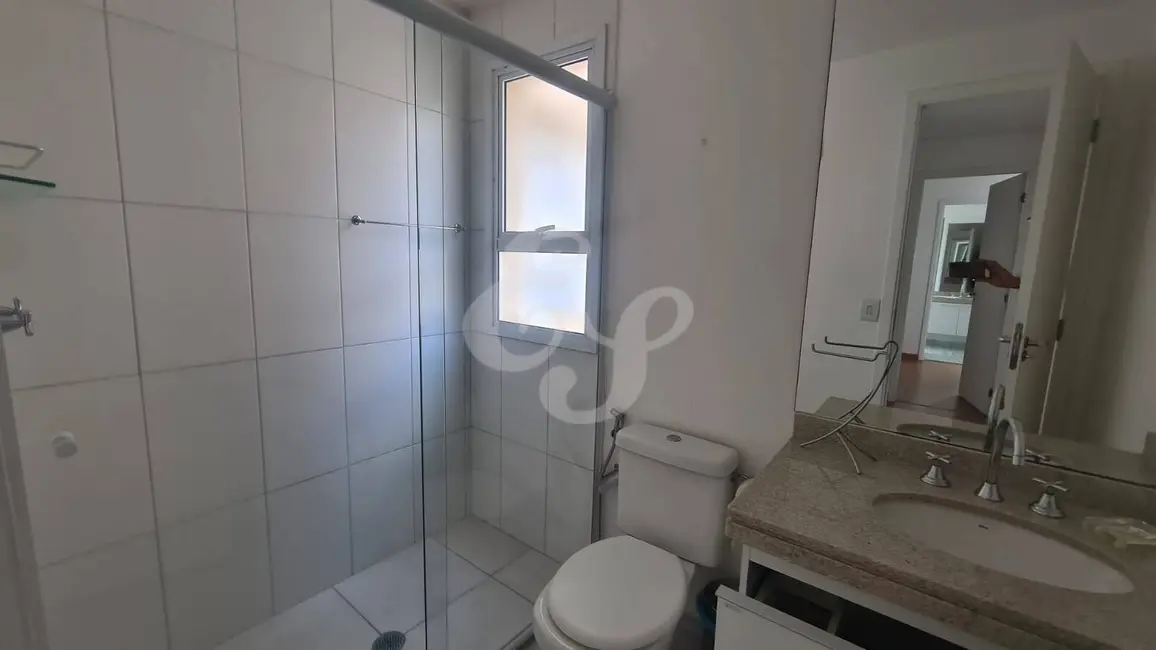 Foto 6 de Apartamento com 3 quartos à venda, 107m2 em Sítio Tamboré Alphaville, Barueri - SP
